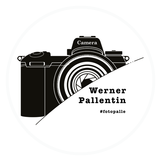 Logo Werner Pallentin - Fotograf & IT Berater